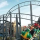 30 injured in rollercoaster crash at Germany's resort