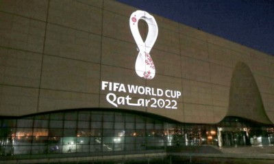 فٹبال ورلڈ کپ 2022 کے شیڈول میں تبدیلی