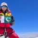 پاکستانی  خاتون کوہ پیما نائلہ کیانی نے نئی تاریخ رقم کردی