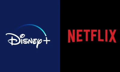 Disney beats Netflix on streaming subscribers, sets higher prices