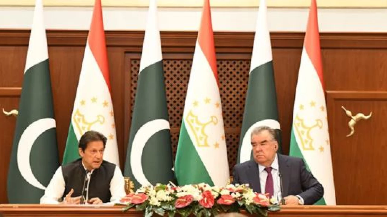 PM Imran says 3 terrorist groups still operating from Afghanistan to target Pakistan