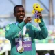 Men's world champion Tola quits London Marathon because of muscle problem