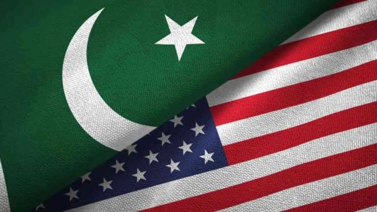US announces $1 million grant for Pakistan to cope with natural disasters