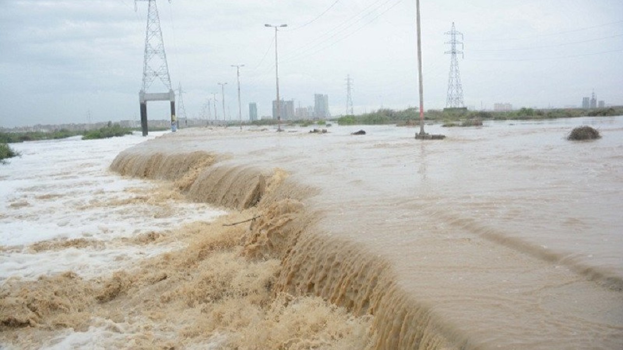 بلوچستان : طوفانی بارشوں ،  سیلاب سے ہلاکتوں کی تعداد 180 سے تجاوز