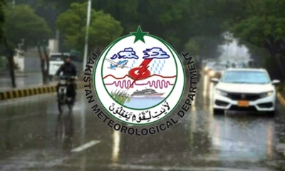 Met Office predicts more torrential rains in Sindh, Balochistan, South Punjab in coming days