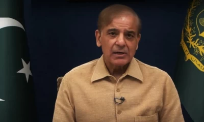 PM Shehbaz Sharif grieved over losses; seeks report on flood-hit areas of Balochistan