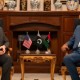 امریکی سفیر کا دورہ کراچی: ملاقاتوں میں باہمی تعلقات کیلئے تعاون کا اظہار