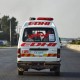 شمالی وزیرستان: سڑک کنارے نصب بم دھماکے میں 3 موٹر سائیکل سوار جاں بحق