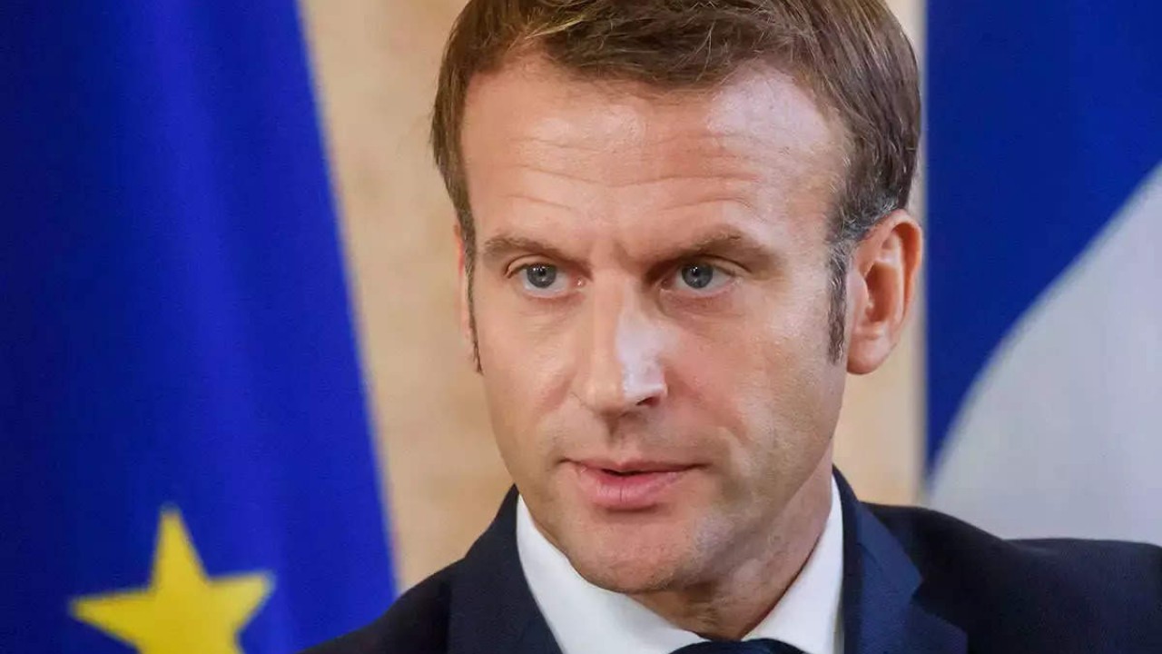 France furious on US, Australia submarine deal; recalls its ambassadors