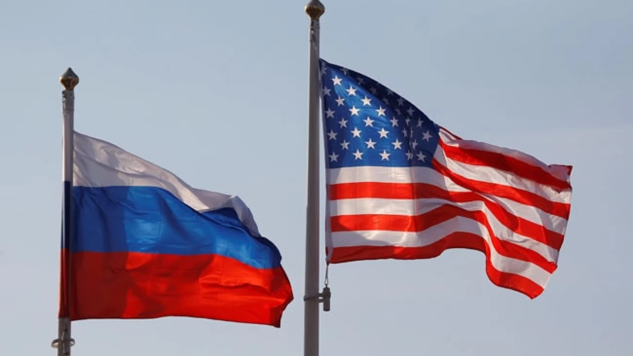 Moscow warns of end to Russia-US relations if assets seized: TASS