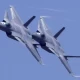 13 Chinese air force planes crossed Taiwan Strait median line: Taiwan