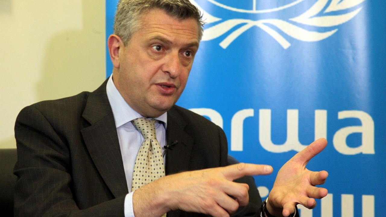 UHRC exhorts Pakistan to accept new Afghan refugees