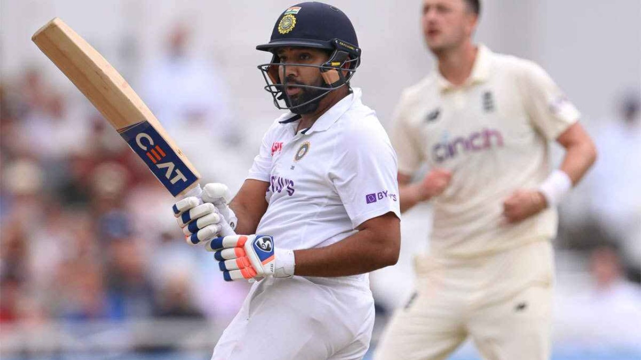 Sharma must replace Kohli as T20 captain, back former Indian Players