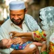 Two-week long Polio eradication drive begins in Sindh, KP