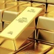 Gold price falls by Rs4,300 per tola in Pakistan