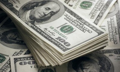 انٹربینک میں امریکی ڈالر مزید سستا ہو گیا