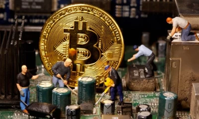 Losses from crypto hacks soared 60pc to $1.9 billion from Jan to July: Chainalysis