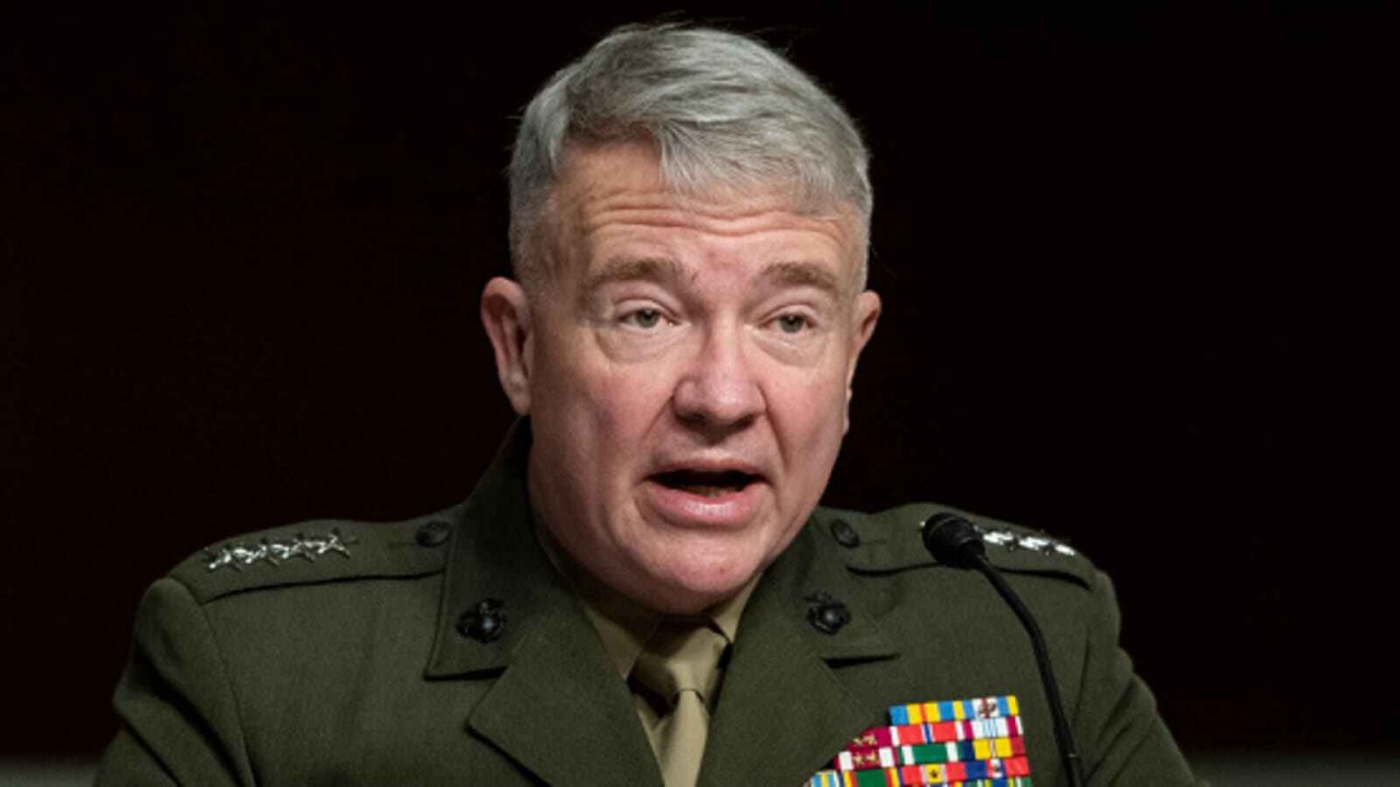 Pentagon admits killing innocents in Kabul
