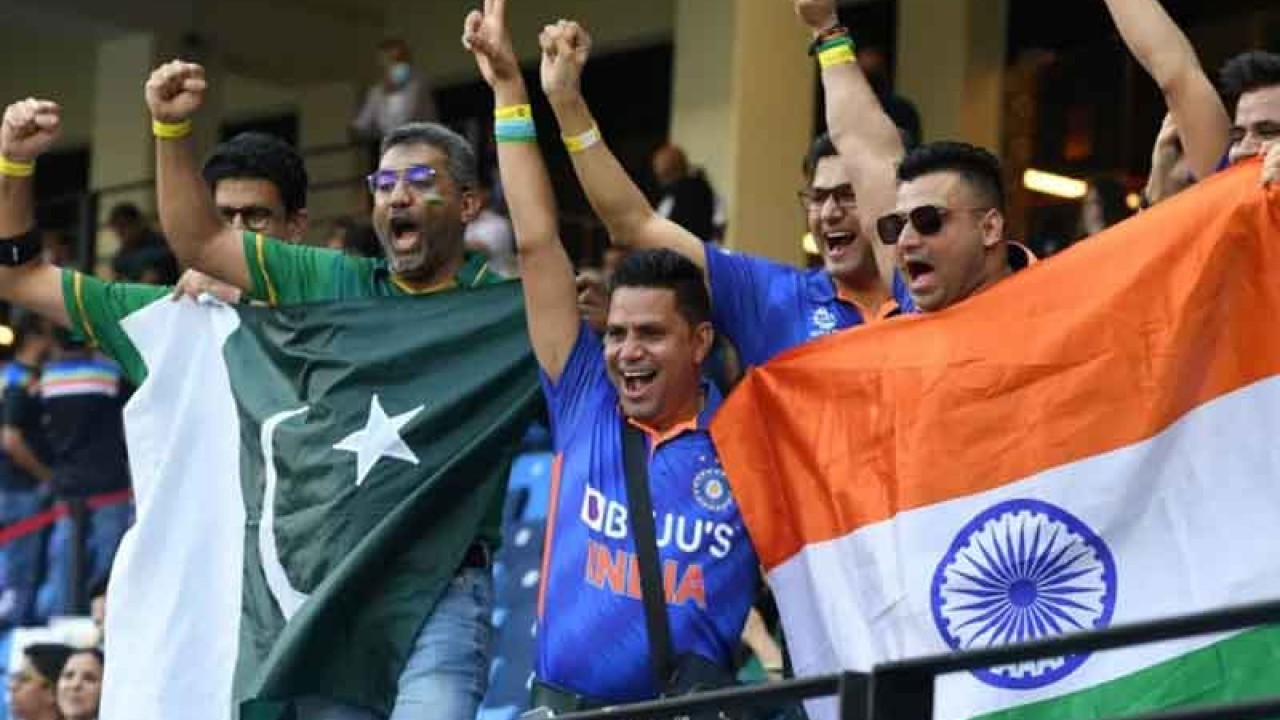 ایشیا کپ:پاک بھارت میچ کی ٹکٹیں چند گھنٹوں میں فروخت