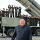 Seoul claims North Korea fired two cruise missiles