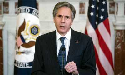 US Secretary of State extends full support to Pakistan’s flood victims