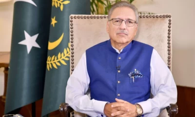 President urges youth to participate in monsoon plantation drive to cope with climate change