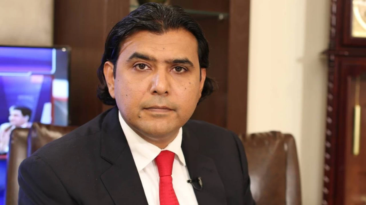 PPP leader Khokhar claims to have seen ‘disturbing pictures’ of torture on Shahbaz Gill