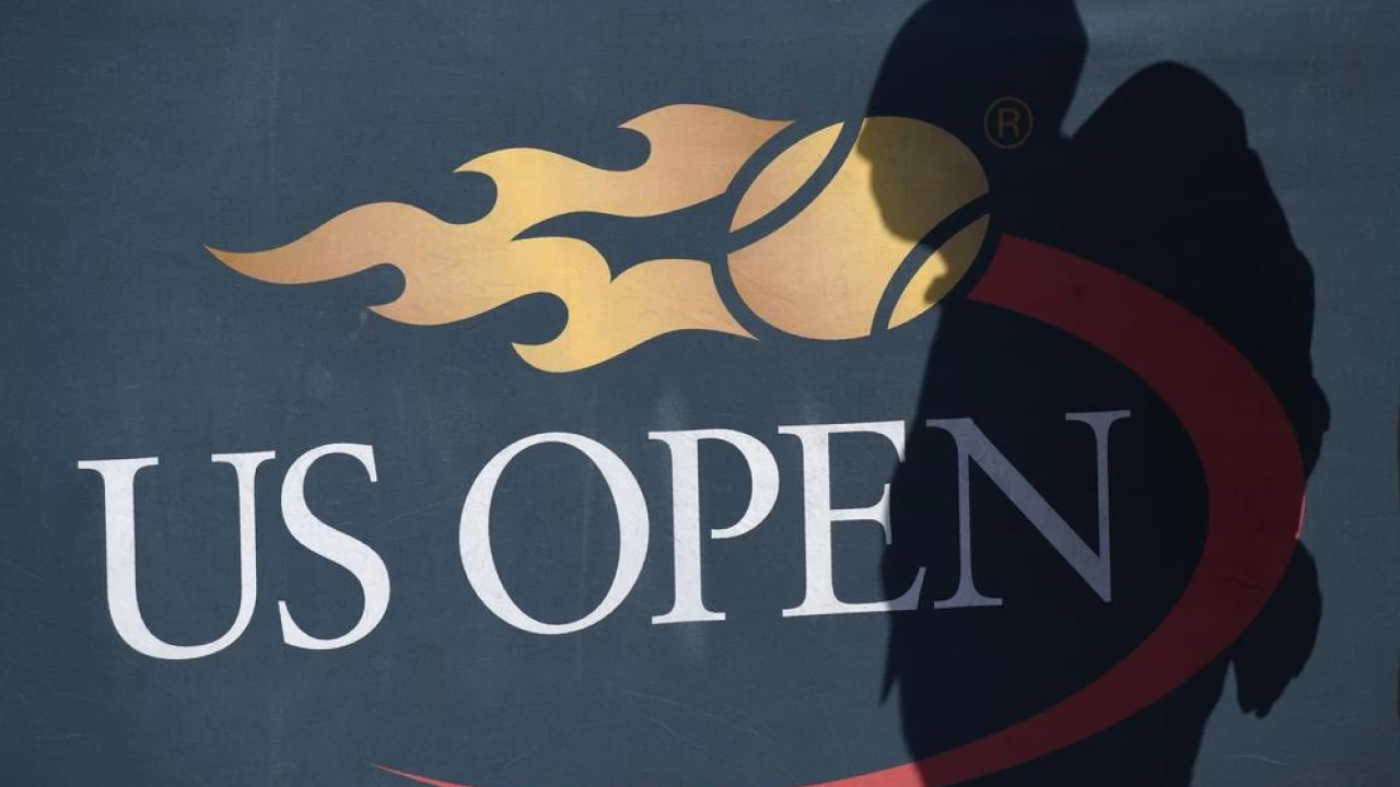 US Open to award record $60.1 million in prize money