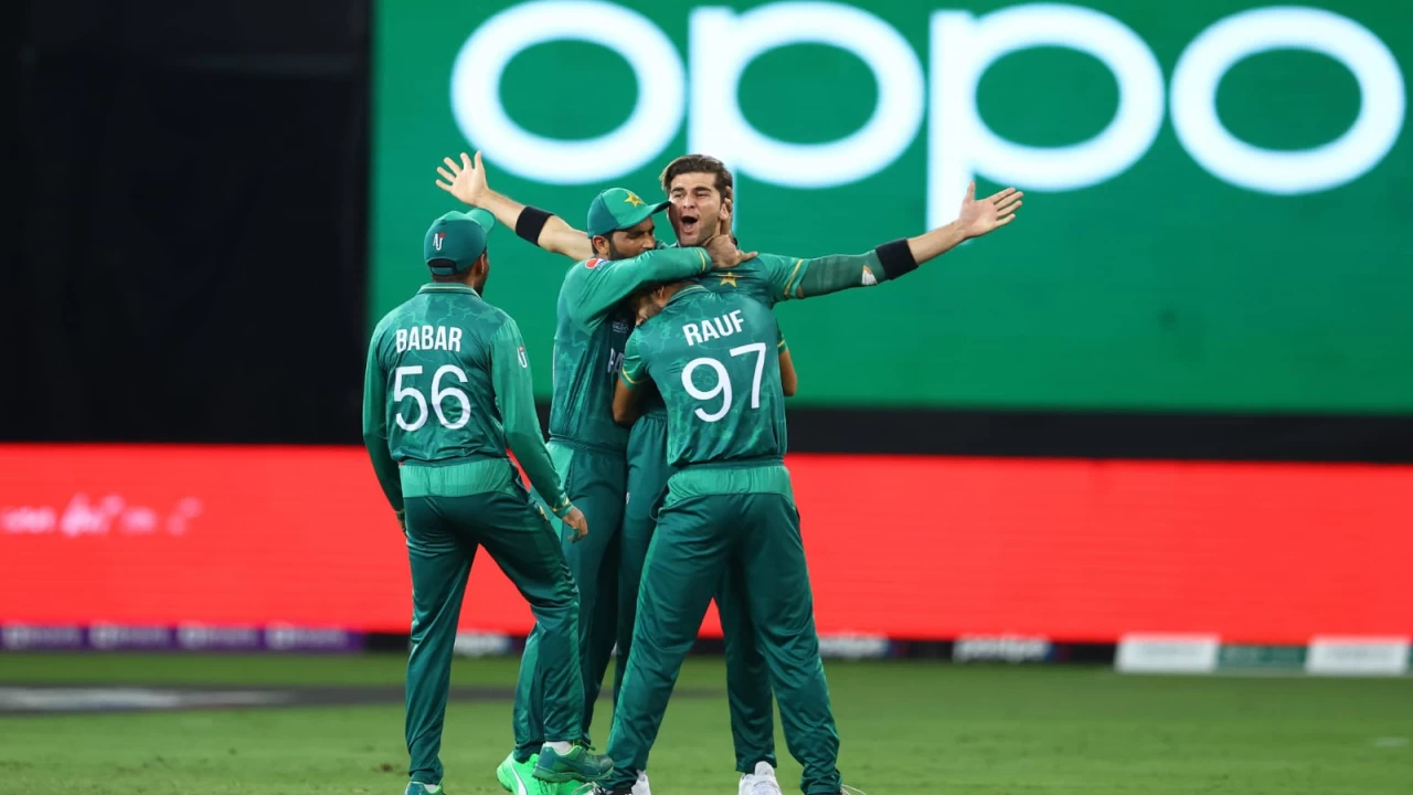 3rd ODI: Pakistan to face Netherlands on Sunday