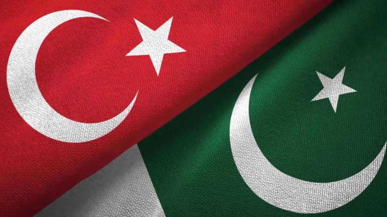 Pakistan condoles with Turkiye over loss of life in tragic accident