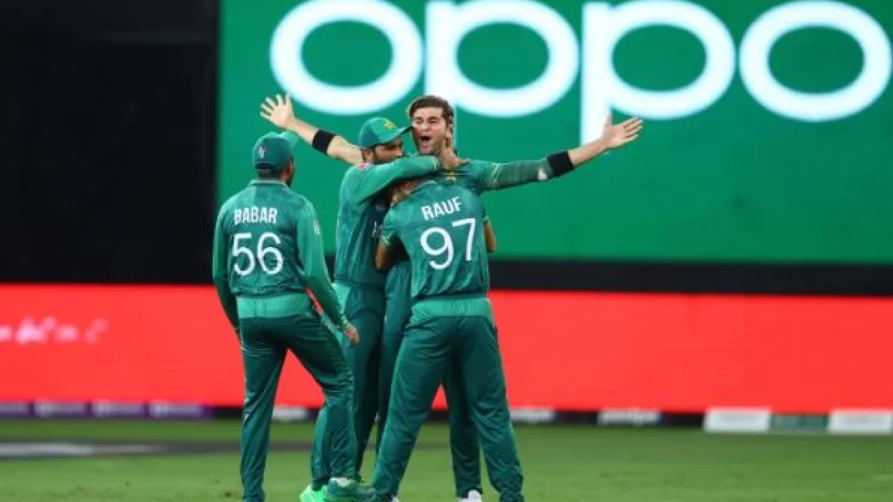 3rd ODI: Pakistan to face Netherlands today