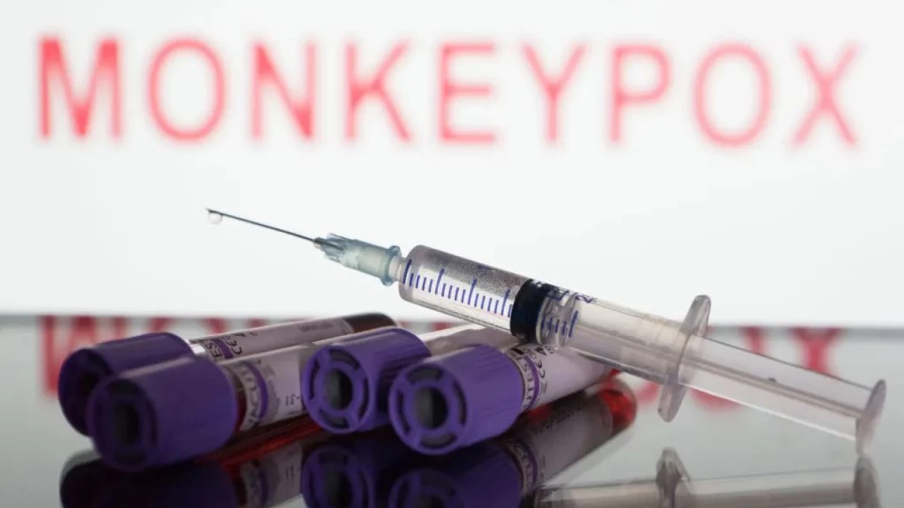 Cuba confirms first monkeypox case in visitor from Italy