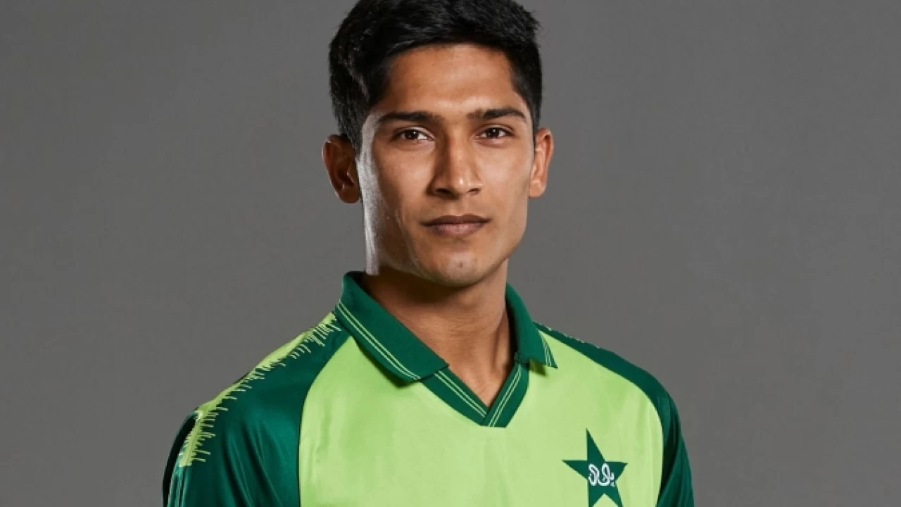 Asia Cup 2022: Mohammad Hasnain replaces Shaheen Shah Afridi