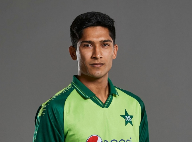Asia Cup 2022 Mohammad Hasnain Replaces Shaheen Shah Afridi