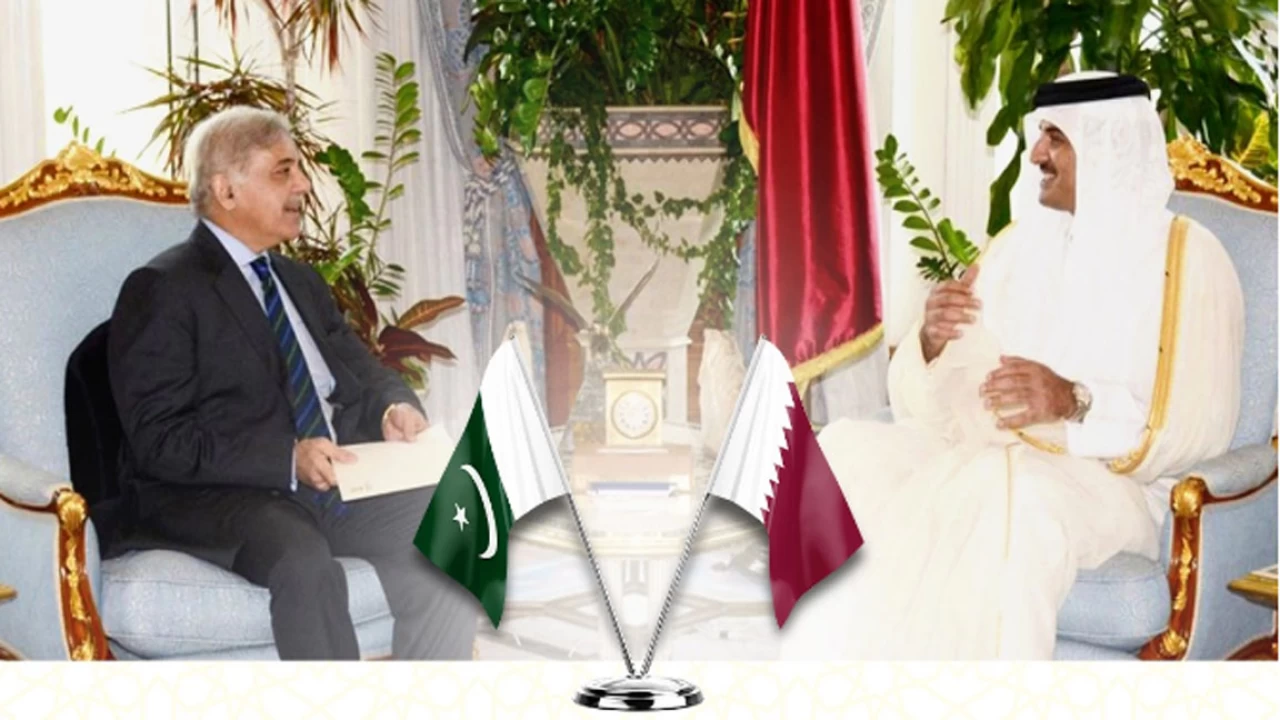 PM embarks on two-day official visit to Qatar