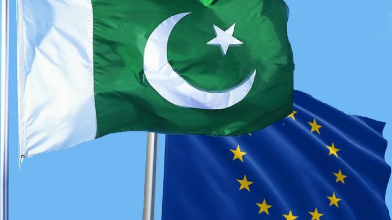EU provides €350,000 to assist flood victims in Pakistan