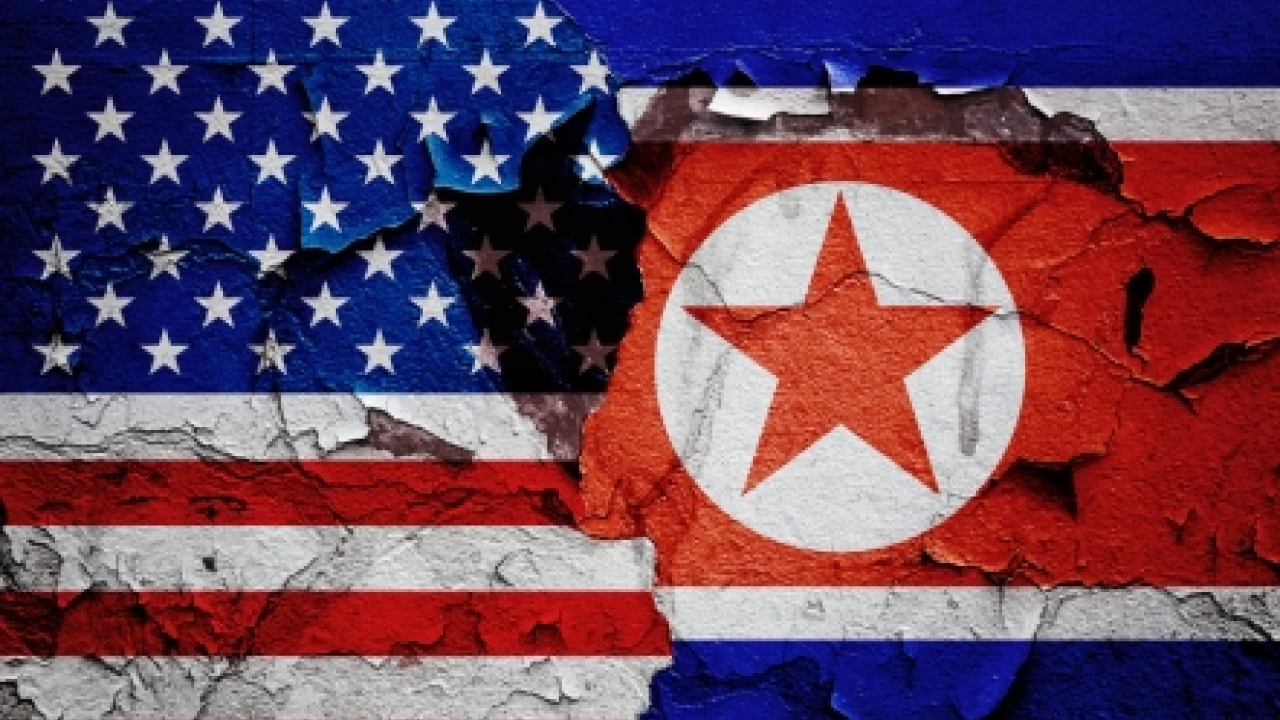 US extends travel ban on North Korea for another year