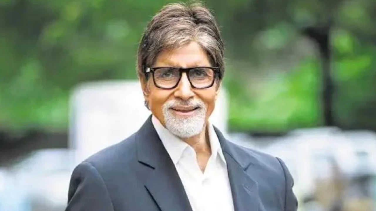 Amitabh Bachchan tests positive for Covid-19 again 