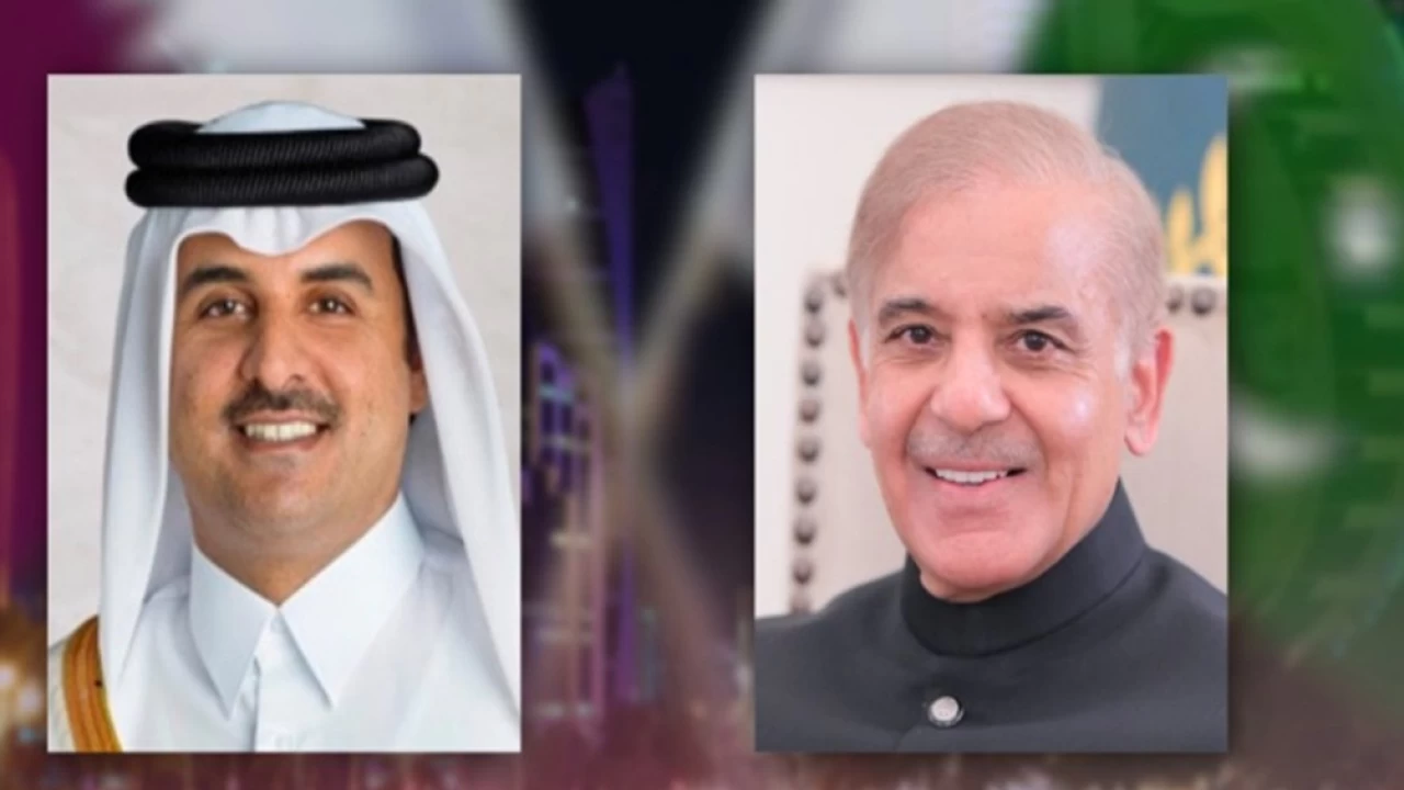 Pakistan, Qatar to hold delegation level talks in Doha today 