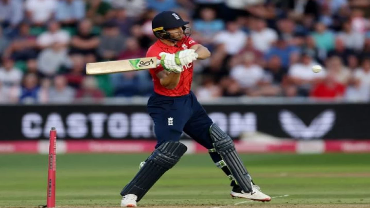England's Buttler hoping to return to full fitness in time for T20 World Cup