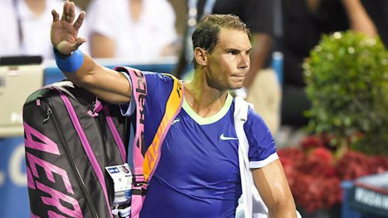 Rafael Nadal eyes 23rd major as Djokovic clings to forlorn US Open hope