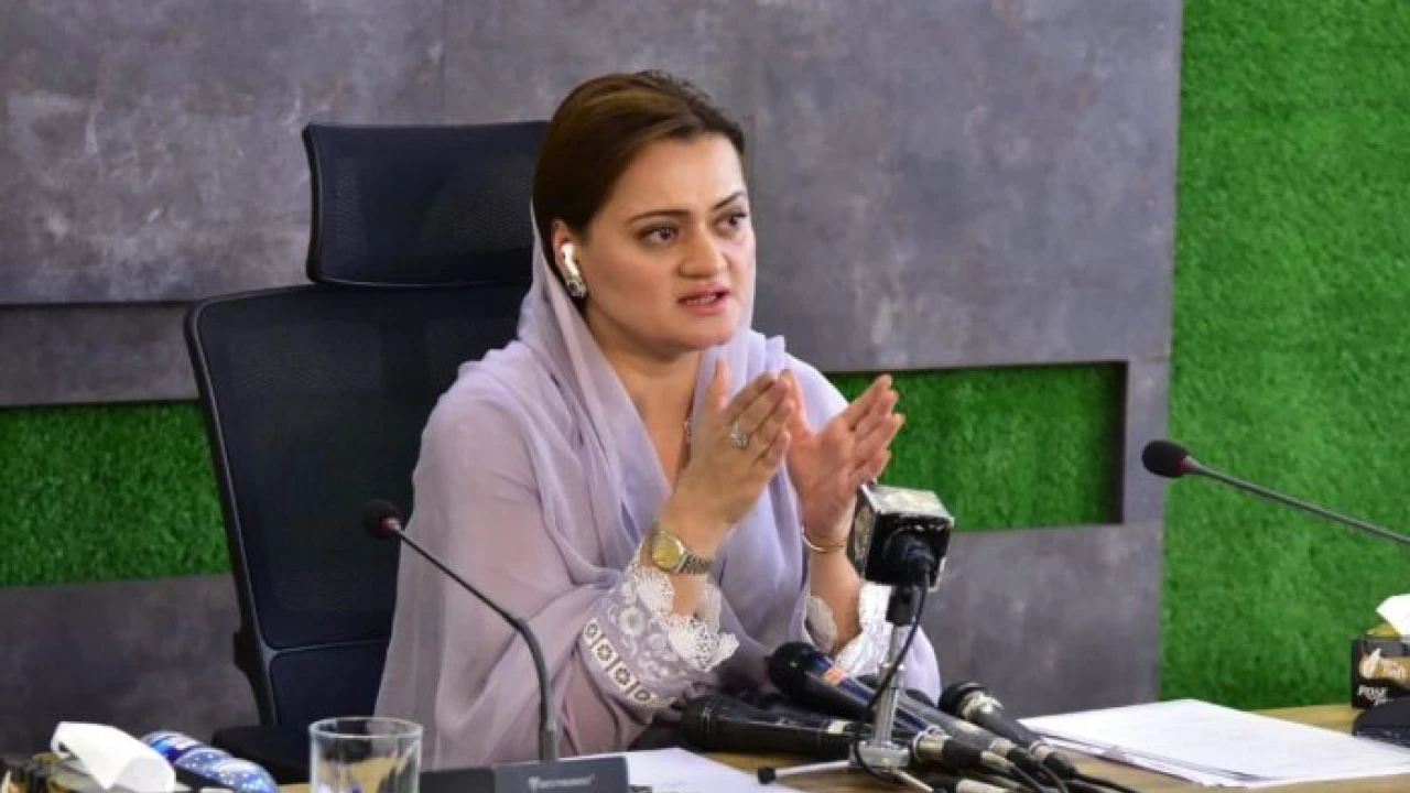 Marriyum terms floods situation in country a national emergency