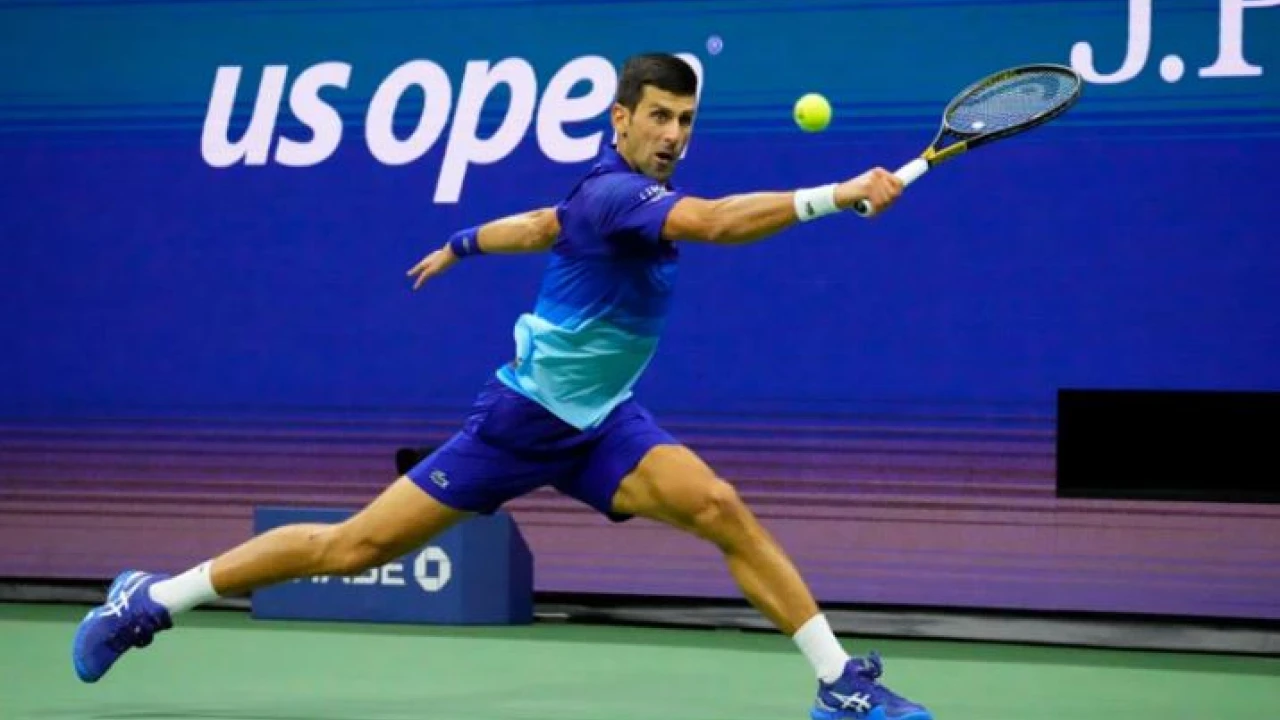 Novak Djokovic to miss US Open