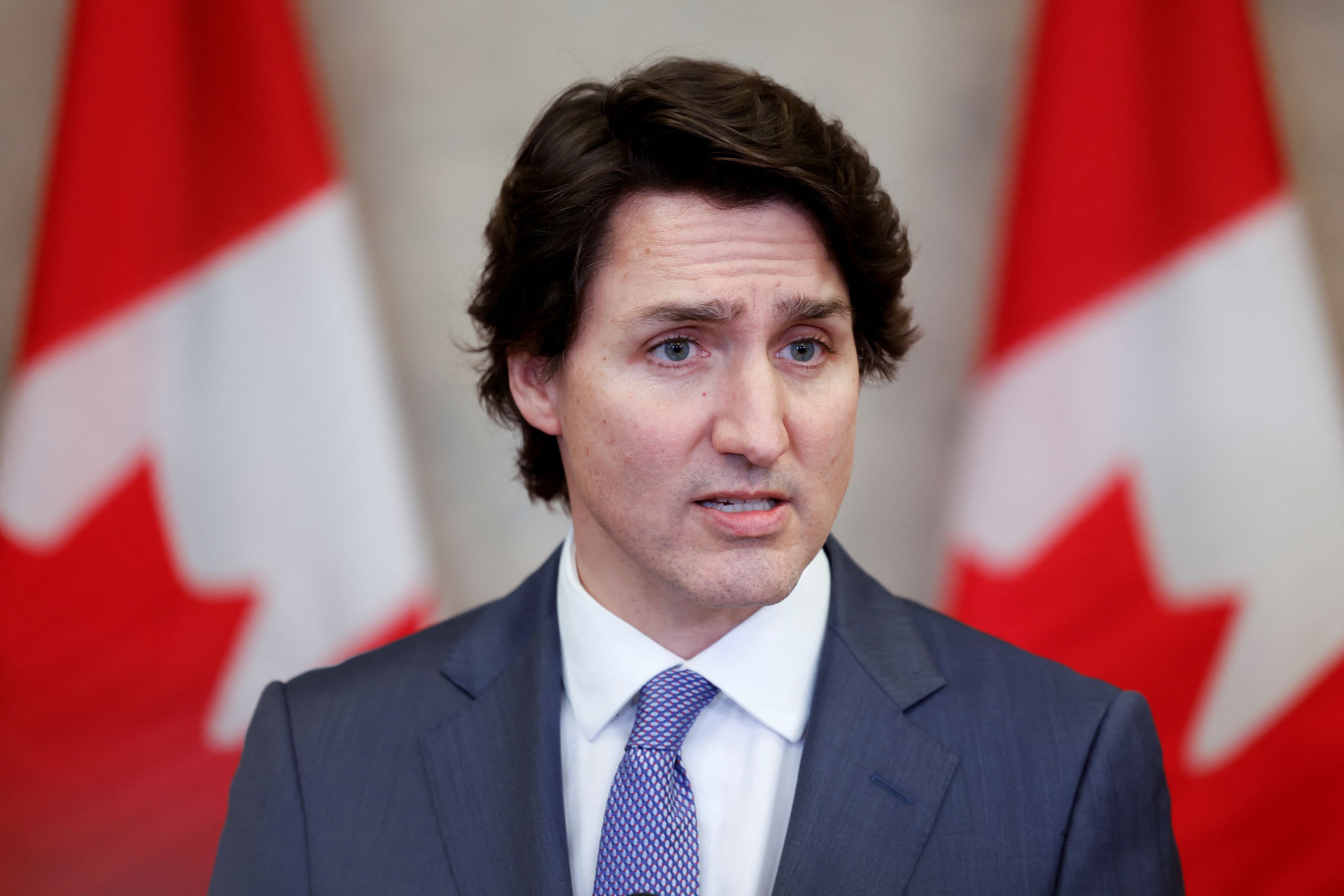 Canada Announces Support To Flood-affected People Of Pakistan