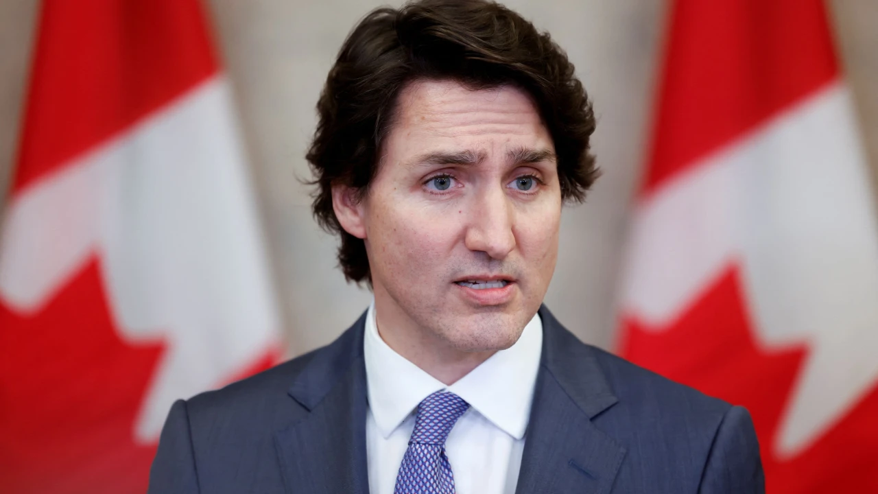 Canada announces support to flood-affected people of Pakistan