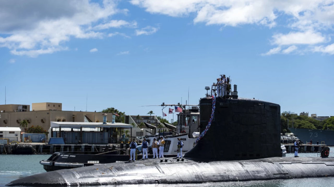 UK-France defence summit cancelled amid AUKUS submarine deal