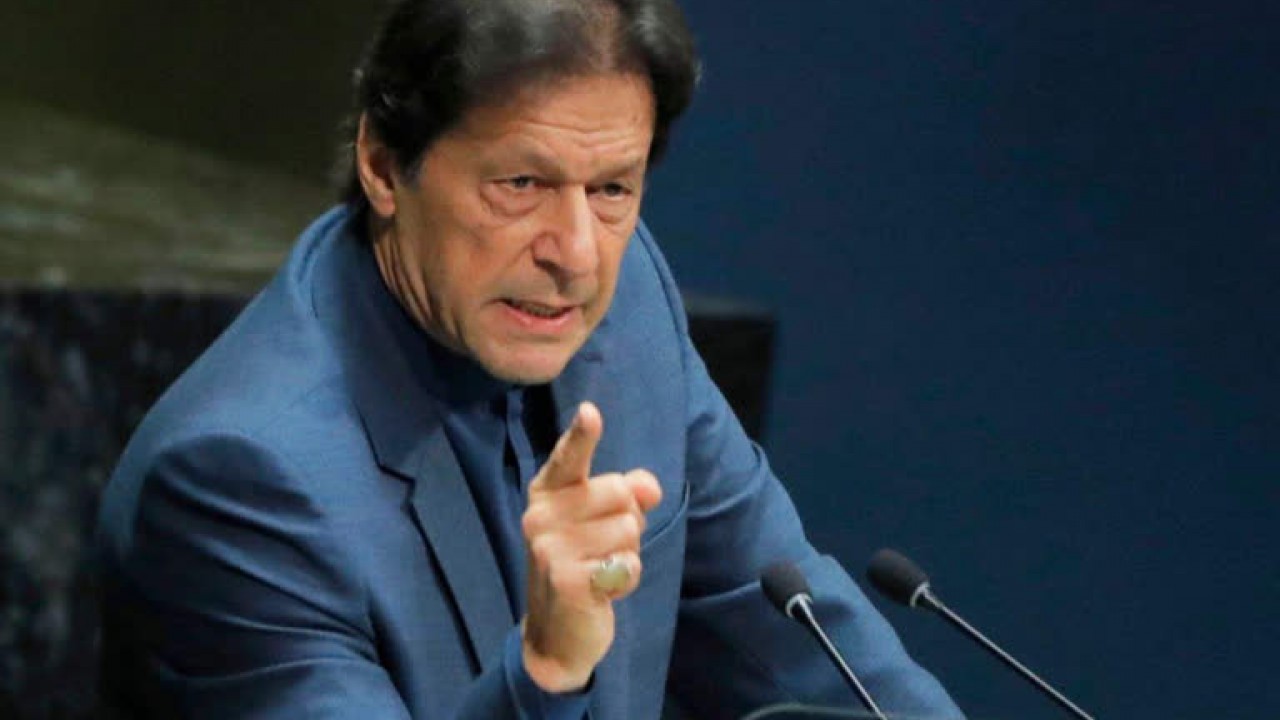 پاکستان مقبوضہ کشمیر میں انسانی حقوق کی خلاف ورزیوں سے دنیا کو آگاہ کرے گا۔ 