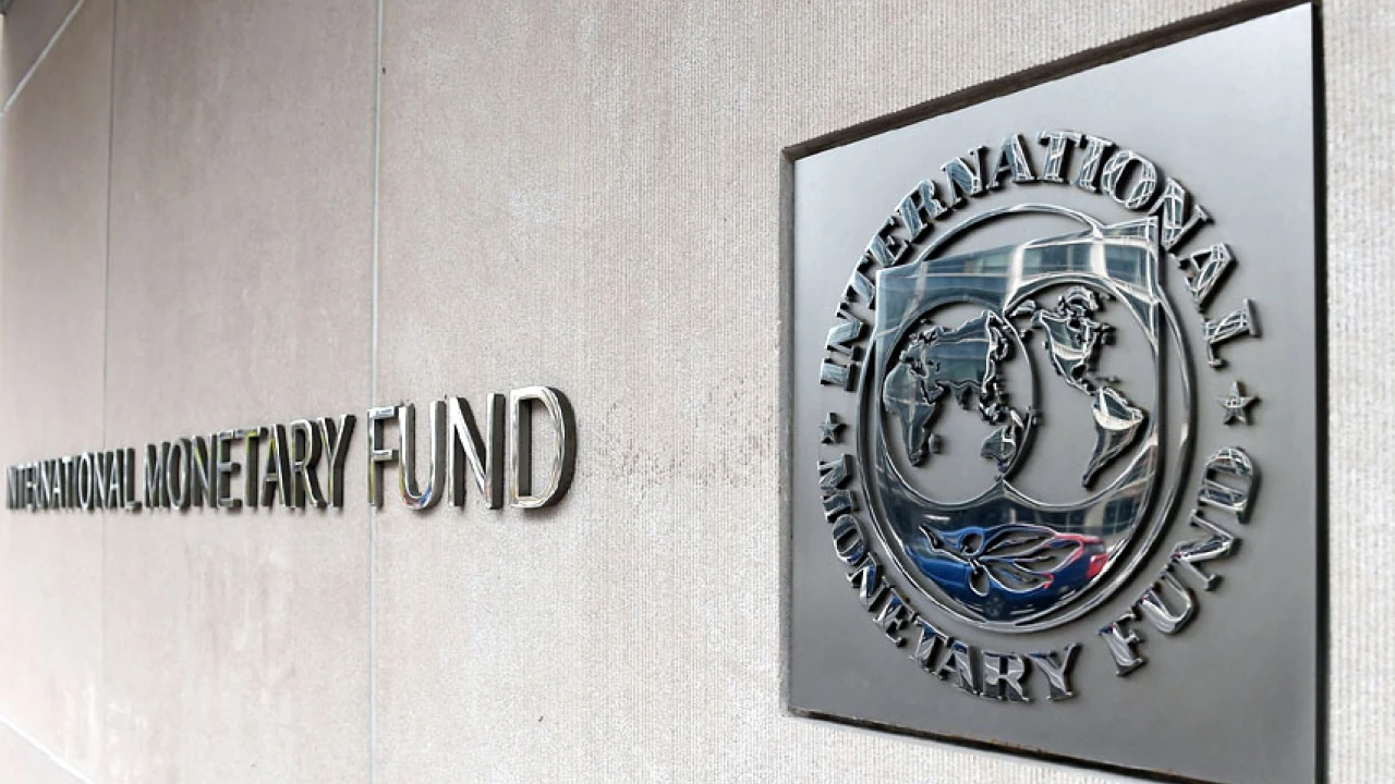 IMF approves revival of Pakistan's Extended Fund Facility program