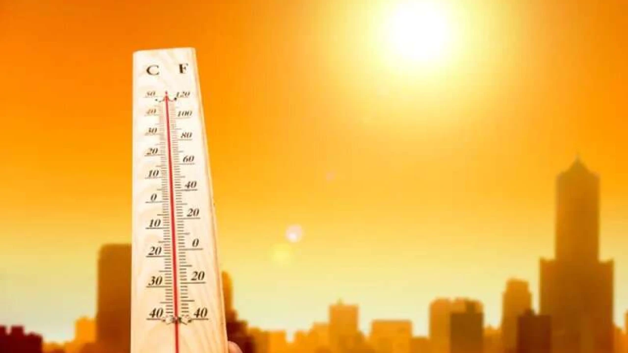 Hot, humid weather likely in most plain areas of country: PMD