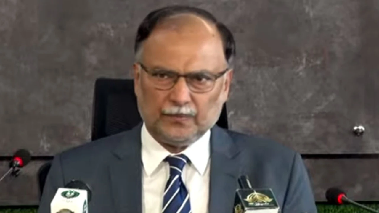 Funds from development budget to be diverted for reconstruction of flood-hit areas: Ahsan